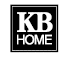 (KB HOME LOGO)